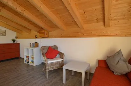 Galerie Onkel Leo - Feriendorf Via Claudia Haus 42