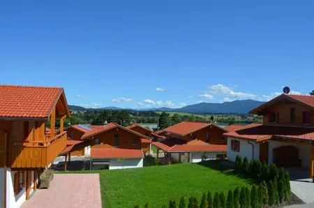 Nachbarschaft Bernhard - Feriendorf Via Claudia Haus 62