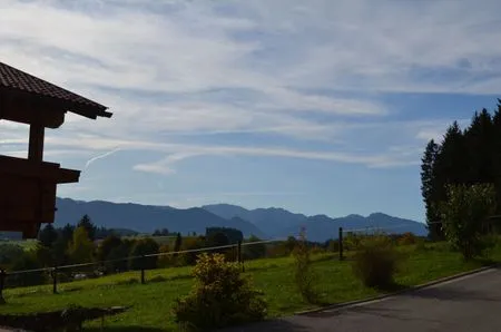 Landschaft Berg- und Seetraum - Feriendorf Via Claudia Haus 64