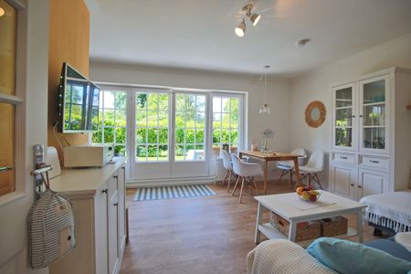 Seepark 2F Appartement 4.1