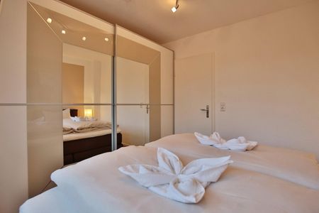 Bädervilla am Höppnerweg Appartement 6