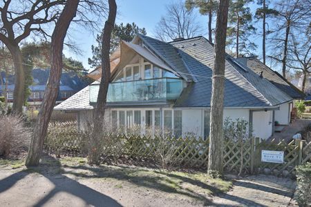 Ferienappartement Boye71