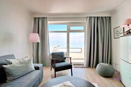 Strandperle Appartement 306
