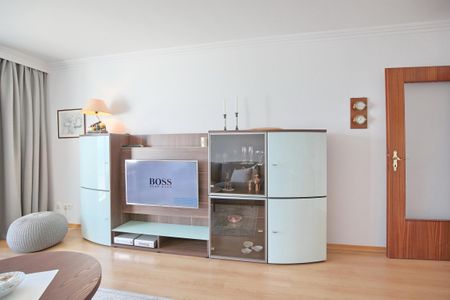 Strandperle Appartement 306