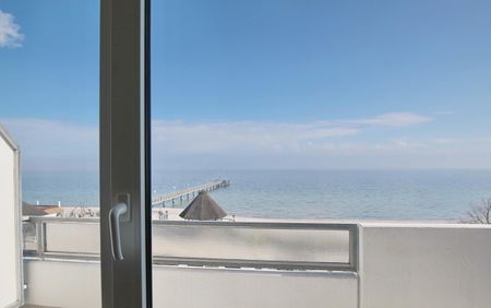 Strandperle Appartement 306