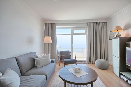 Strandperle Appartement 306