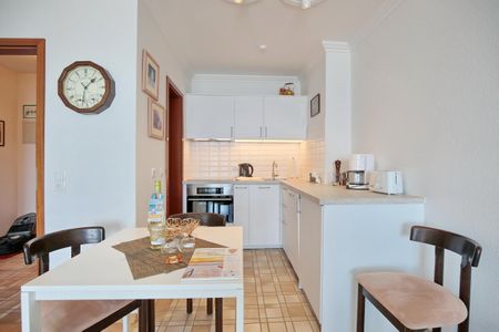 Strandperle Appartement 306