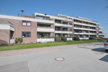 Appartementanlage Birkenweg