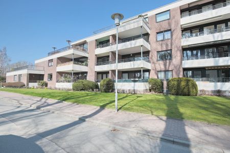 Appartementanlage Birkenweg