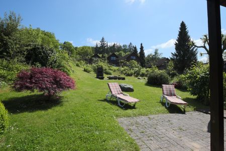 Ferienhaus Seeweg 1
