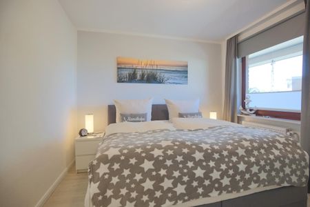 Haus Hansastrasse Appartement HanSa Bay