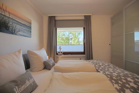 Haus Hansastrasse Appartement HanSa Bay
