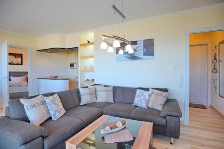 Haus Montemare Appartement 1