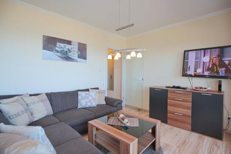 Haus Montemare Appartement 1