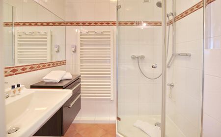 Haus Montemare Appartement 1