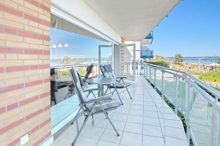 Haus Montemare Appartement 1