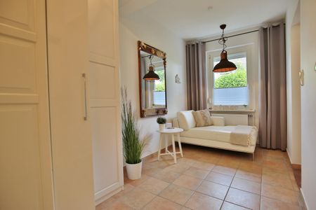 Haus Treibgut
