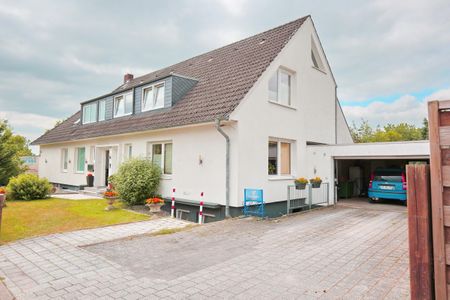 Appartement LUNA