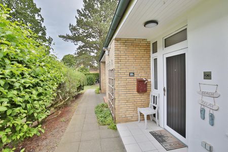 Haus Treibgut
