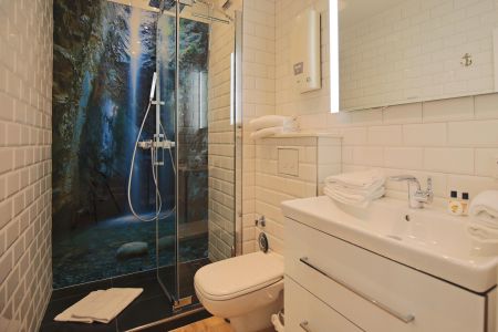 Seaside Appartement 14