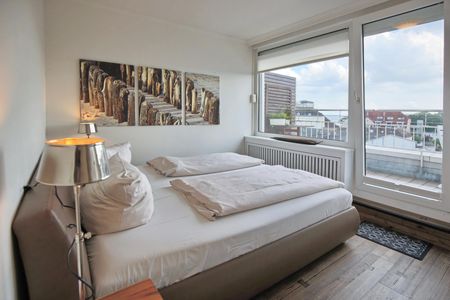Seaside Appartement 14