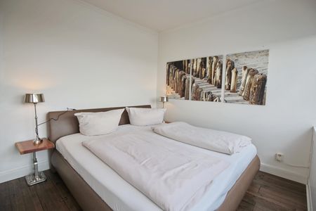 Seaside Appartement 14