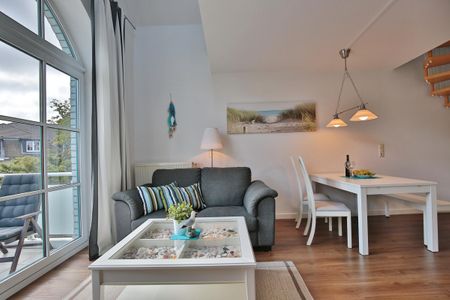 Ferienwohnung "Sonnendeck"