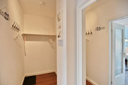 Ferienwohnung "Sonnendeck"