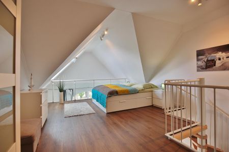 Ferienwohnung "Sonnendeck"