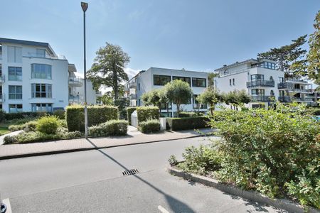 Haus Strandallee 188