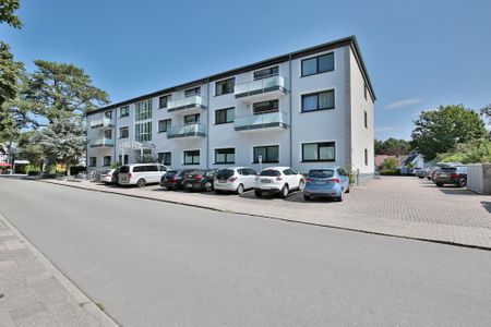 Haus Kastanienallee