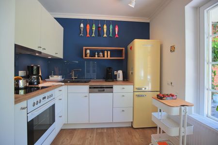 Seepark 2F Appartement 4.1