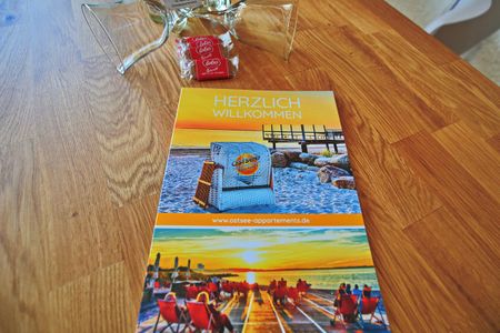 Seepark 2F Appartement 4.1