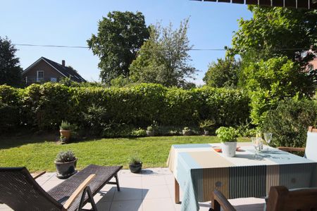 Seepark 2F Appartement 4.1
