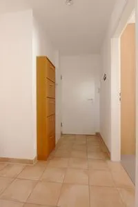 Flur/Eingangsbereich der Wohnung Residenz am Strand Wohnung 4-59