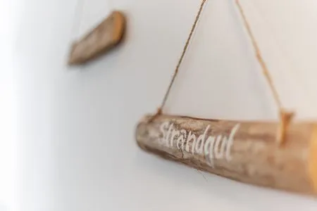  Weiße Villa I, Appartement  4