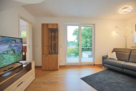 Appartement 5 Conny