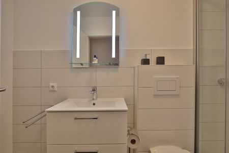 Haus Parkblick Appartement 3