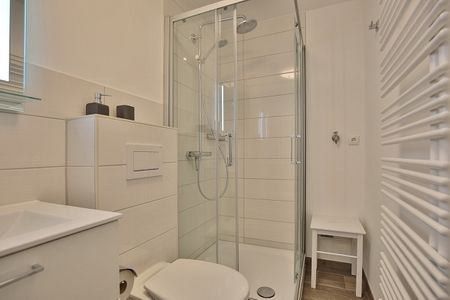 Haus Parkblick Appartement 3