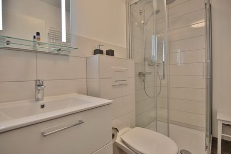 Haus Parkblick Appartement 3