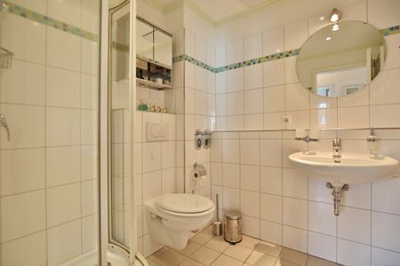 Bädervilla am Höppnerweg Appartement 7