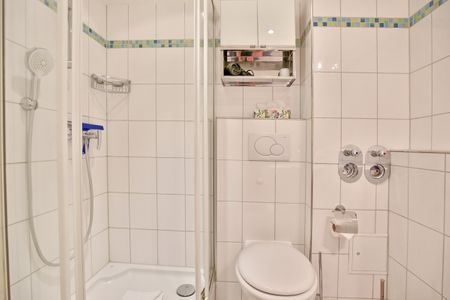 Bädervilla am Höppnerweg Appartement 7