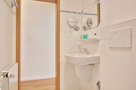 Gorch-Fock-Park 57 Appartement 17 Strandvergnügen