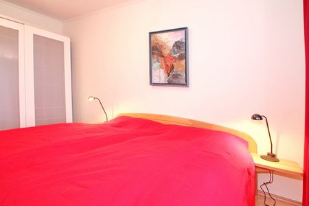 Carpe Diem Appartement 161