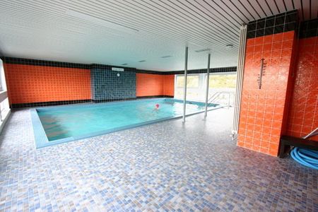 Carpe Diem Appartement 161