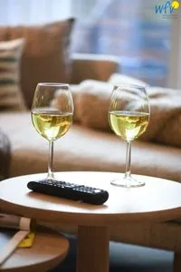  Töwerhus Ferienwohnung Möwe