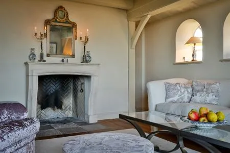 Kamin-/Ofen Haus Wattenblick