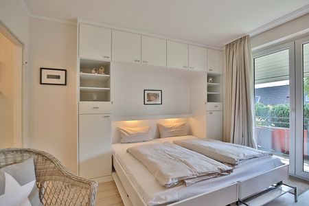 Haus Wolburgstrasse Appartement 12