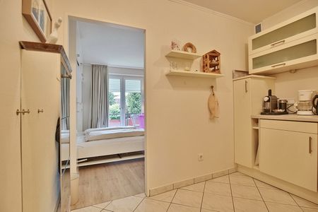 Haus Wolburgstrasse Appartement 12