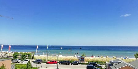 Nautica Appartement 29 Appartement Seaview